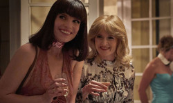 Chorus Girls