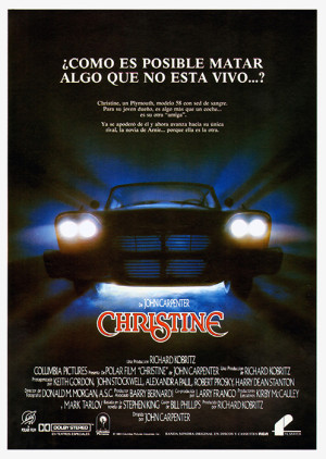 Christine