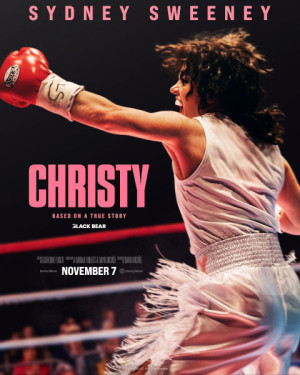 Christy: El combate de su vida