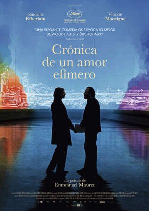 Crónica de un amor efímero
