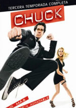 Chuck (3ª temporada) (2009)