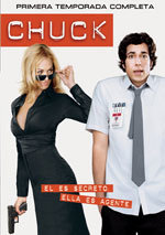 Chuck (2007)