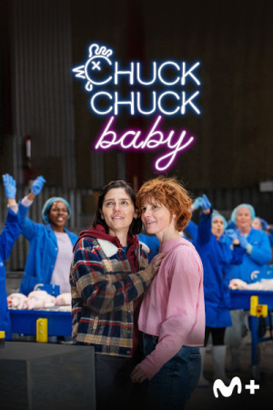 Chuck Chuck Baby (2023)