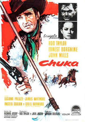 Chuka (1967)