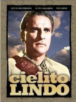 Cielito lindo (1936)