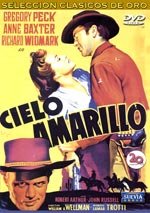Cielo amarillo (1948)