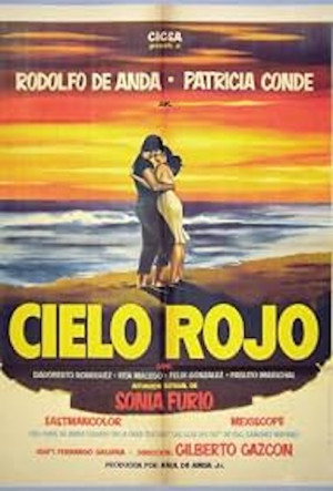 Cielo Rojo