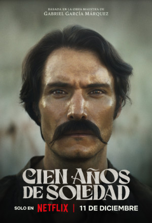 Cien años de soledad