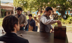 Cien años de soledad