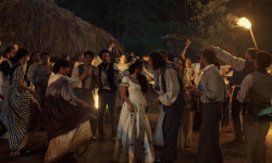 Cien años de soledad