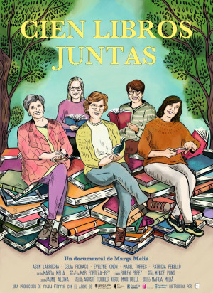 Cien libros juntas (2024)