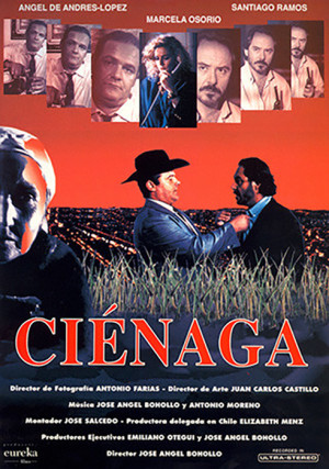 Ciénaga (1993)