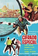 Cifrado especial
