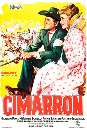 Cimarrón