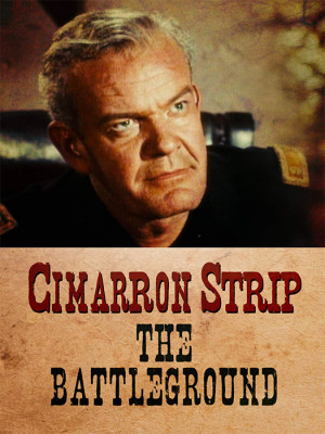 Cimarrón: El campo de batalla (1967)