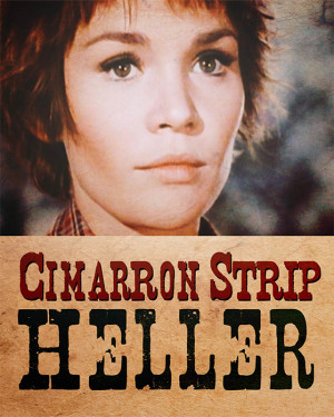 Cimarrón: Heller (1968)