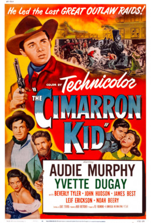 Cimarron Kid