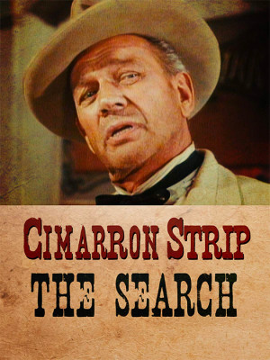 Cimarrón: La búsqueda (1967)