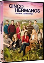 Cinco hermanos (4ª temporada) (2009)