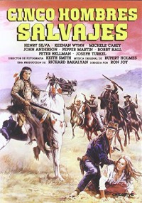 Cinco hombres salvajes (1970)