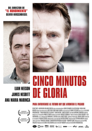 Cinco minutos de gloria (2009)