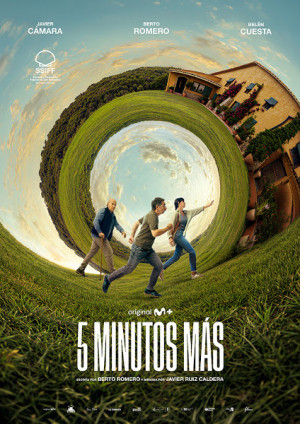 Cinco minutos más