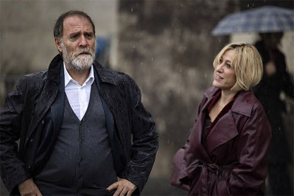Cinco segundos foto crítica.