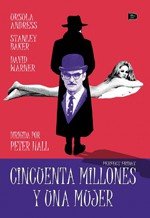 Cincuenta millones y una mujer (1970)