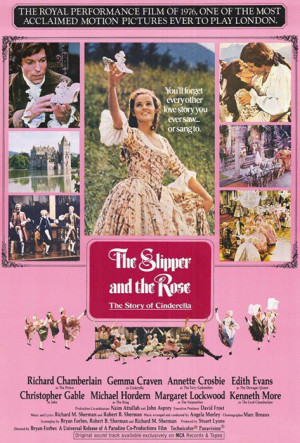 Cinderella (1976)