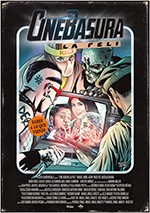 Cine Basura: La peli