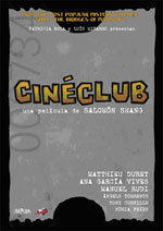 Cinéclub (2009)