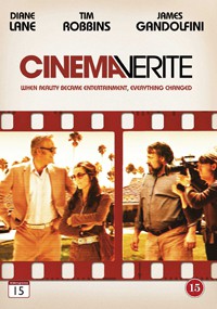 Cinema Verite