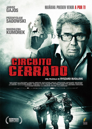 Circuito cerrado (2013)