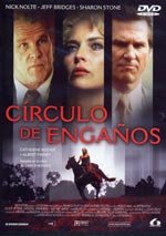 Círculo de engaños