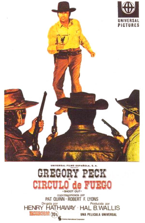 Círculo de fuego (1971)