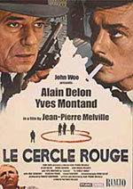 Círculo rojo (1970)