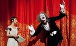Cirque du Soleil: Mundos lejanos