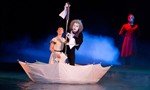 Cirque du Soleil: Mundos lejanos