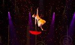 Cirque du Soleil: Mundos lejanos