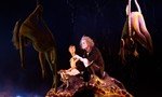 Cirque du Soleil: Mundos lejanos