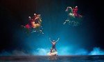 Cirque du Soleil: Mundos lejanos