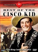 Cisco Kid (1950)