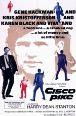 Cisco Pike: La policía y la droga (1972)