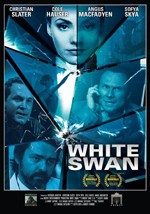 Cisne blanco (2013)