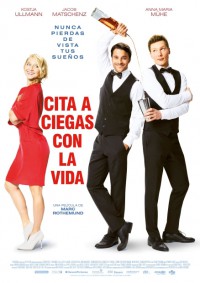 Cita a ciegas con la vida (2017)