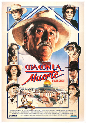 Cita con la muerte