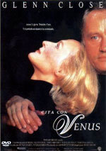 Cita con Venus