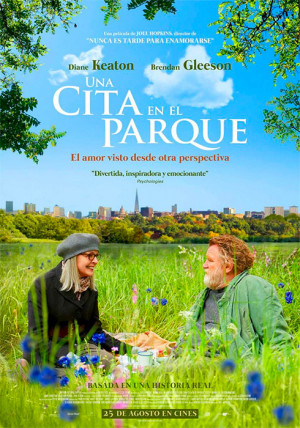 Una cita en el parque (2017)