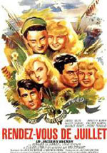Cita en julio (1949)