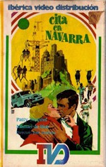 Cita en Navarra (1966)